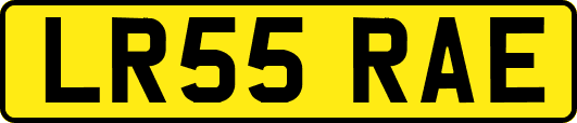 LR55RAE