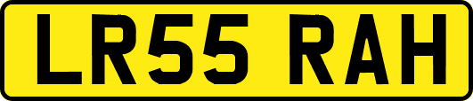 LR55RAH