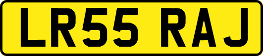 LR55RAJ