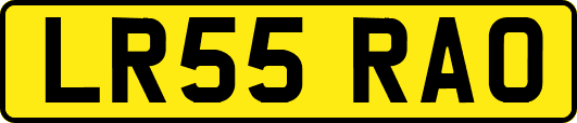 LR55RAO