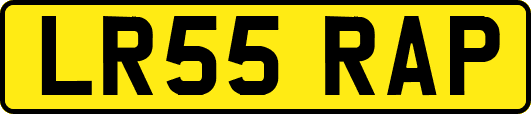LR55RAP