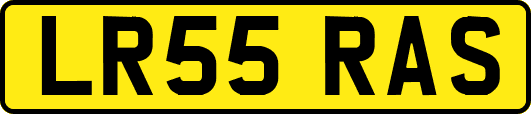 LR55RAS