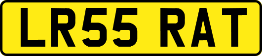 LR55RAT