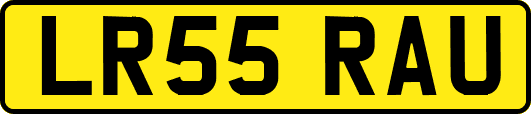 LR55RAU