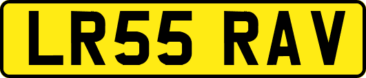 LR55RAV