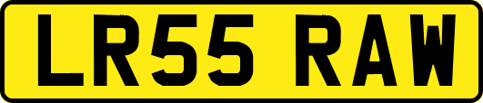 LR55RAW