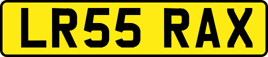 LR55RAX