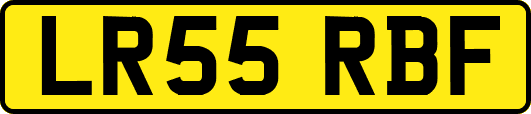 LR55RBF
