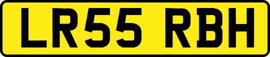 LR55RBH