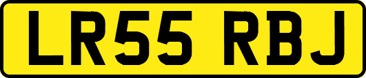 LR55RBJ