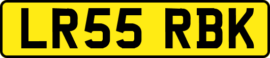 LR55RBK
