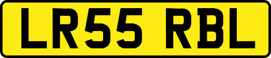 LR55RBL