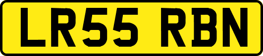 LR55RBN