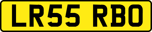 LR55RBO