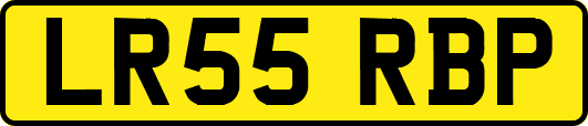 LR55RBP