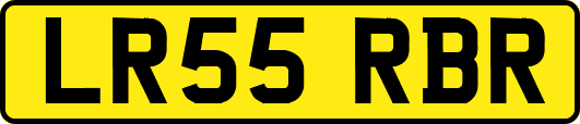 LR55RBR