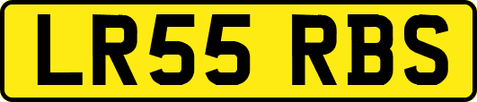 LR55RBS
