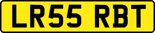 LR55RBT
