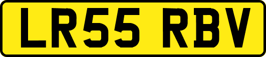 LR55RBV