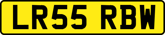 LR55RBW
