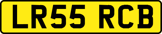 LR55RCB