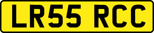 LR55RCC