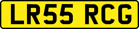 LR55RCG
