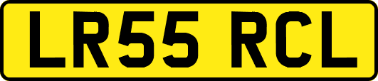 LR55RCL