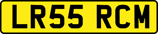LR55RCM