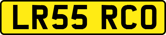 LR55RCO