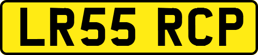 LR55RCP