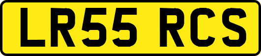 LR55RCS