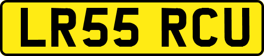 LR55RCU