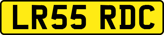 LR55RDC