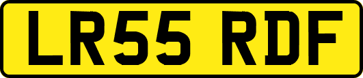 LR55RDF