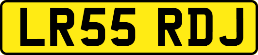 LR55RDJ