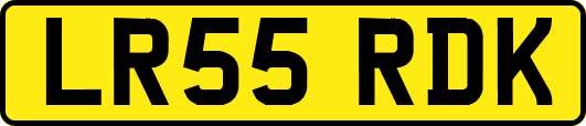 LR55RDK