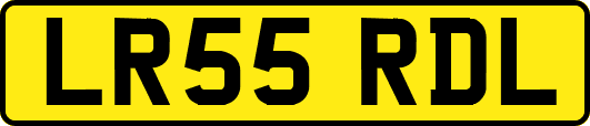 LR55RDL
