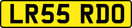 LR55RDO