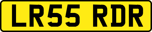 LR55RDR