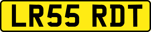 LR55RDT
