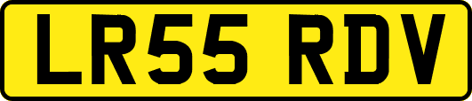 LR55RDV