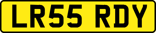 LR55RDY