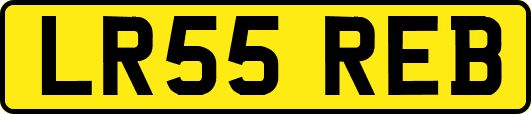 LR55REB