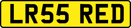 LR55RED