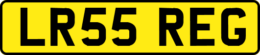 LR55REG