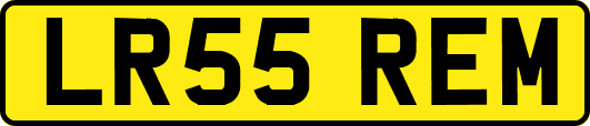 LR55REM
