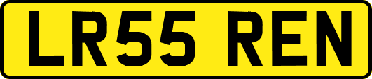 LR55REN