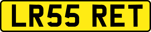LR55RET