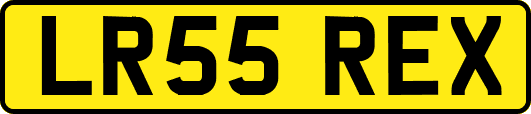LR55REX